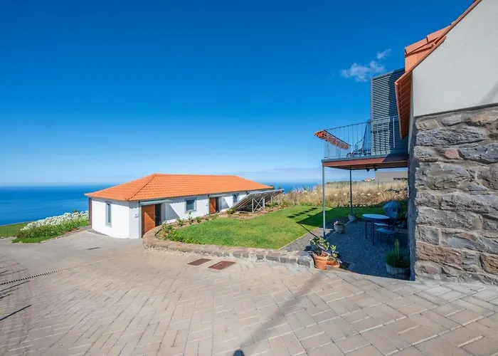 Ourmadeira - Quinta Inacia, Countryside Escape