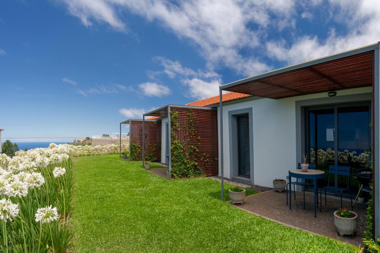 Ourmadeira - Quinta Inacia, Countryside Escape Apartment Calheta (Madeira)